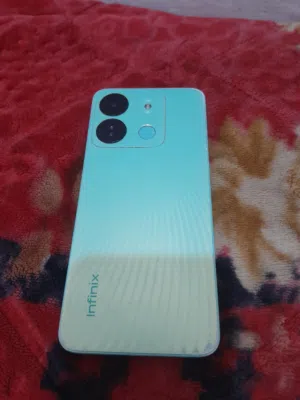 Infinix Smart 7 64 GB in Tripoli