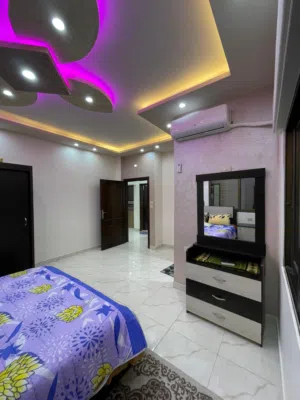 160 m2 3 Bedrooms Apartments for Rent in Irbid Iskan Al Atiba'