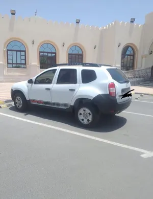 Used Renault Duster in Al Wakrah