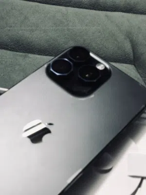 Iohone 16 pro max عظمه