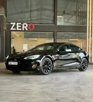 Tesla Model S Long Range Autoscore 86