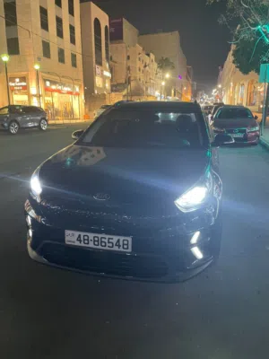 Used Kia Niro EV in Amman