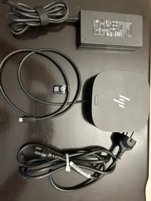 HP USB-C Dock G5 (أصلي)