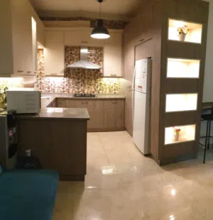 140 m2 3 Bedrooms Apartments for Rent in Amman Tabarboor