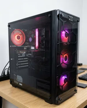 I5 9400f RTX 2060 6GB