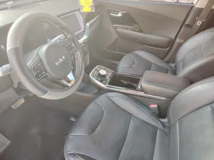 Kia ‏Niro EV ‏Wave ‏2022
