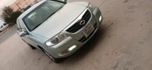 سيارها مشاءالله تبارك الله عيب واحد لا