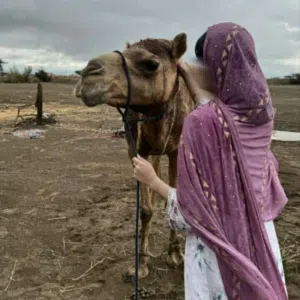 اروى محمد 