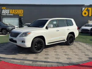 لكزس LX570 2009