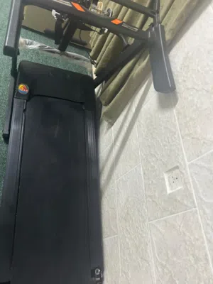 جهاز مشي تريدمل