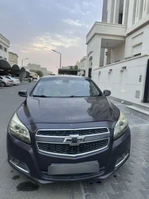 Malibu 2013 model with one year insurance good condition good to drive perfect for daily use