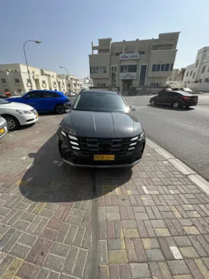 هيونداي توسان 2025 جديده (5000كم) - تكمله اقساط
