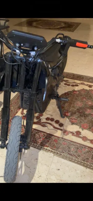 للبيع سيكل كهربائي