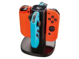 NINTENDO SWITCHTM JOY-CONT CHARGING DOCK / شاحن إيدين نينتندو سويتش