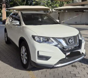 Nissan . X-Trail . 2022 . Used1