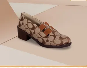 حذاء Paro الفاخر