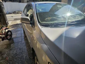 Used Toyota Corolla in Baghdad