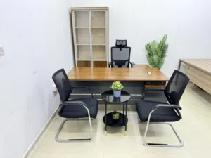 Used Office Furniture Selling and Buying