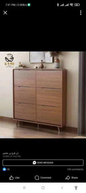 فني تركيب وصيانة الأثاث بجميع أنواعه