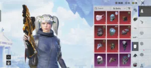 Pubg Accounts and Characters for Sale in Al Batinah