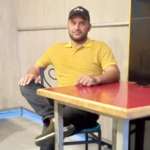 Mohammad AlDohni 