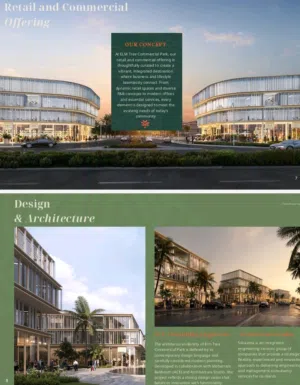 ELM Mall دايركت علي محور البولڤارد