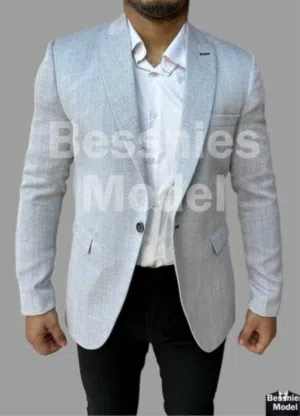 بيزنس موديل للبدل ولبليزرات الرجالي