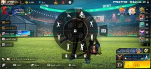 Free Fire Accounts and Characters for Sale in Zarqa