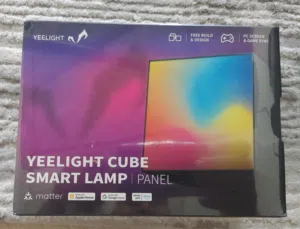 smart lamp