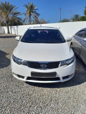 Used Kia Forte in Zawiya