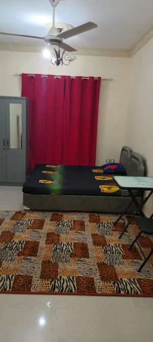 Furnished Monthly in Muscat Seeb