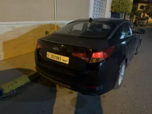 كيا اوبتمه