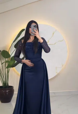 فستان سهرة ، خطوبة ،حفلات