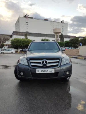 MERCEDES GLK 350 بيع أو استبدال
