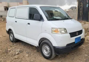 Used Suzuki Other in Sana'a