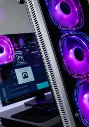 pc gaming للبيع