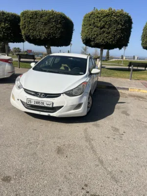 هونداي لنترا