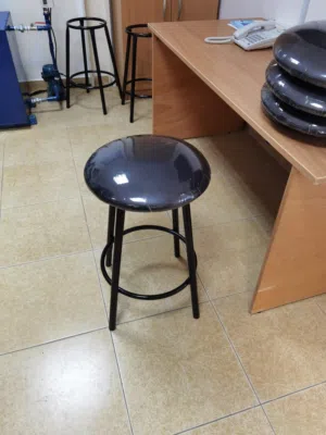 مقاعد مختبر ستول  . متوفر خدمة التوصيل لجميع المحافظات