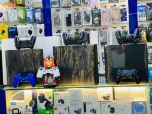 PlayStation 4 PlayStation for sale in Tripoli