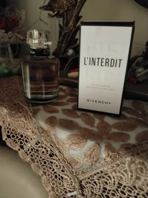 GIVENCHY Perfumes