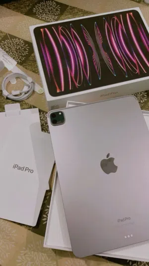 Apple iPad Pro 11 128 GB in Najaf