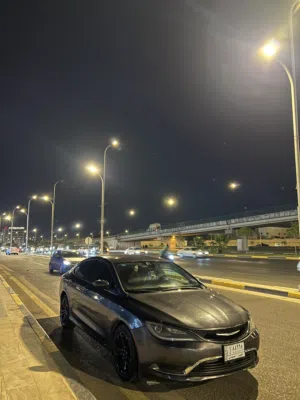 كرايسلر c200
