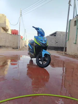 دراجة شحن ليما فلاش الدراجة أصلية