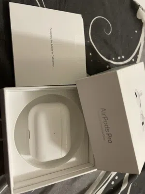 AirPod pro2