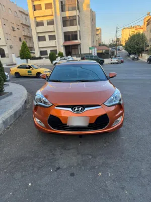 هيونداي فوليستر 2016 فحص كامل فل أضافات وارد وكاله للبيع