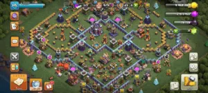 Clash of Clans Accounts and Characters for Sale in Babylon