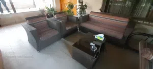 طقم راتان للبيع