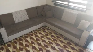 ‏أثاث غرف جلوس ‏.‏ مستعمل‏2
