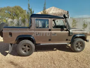 Used Land Rover LR4 in Abu Dhabi
