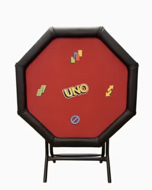 طاولة اونو UNO Table